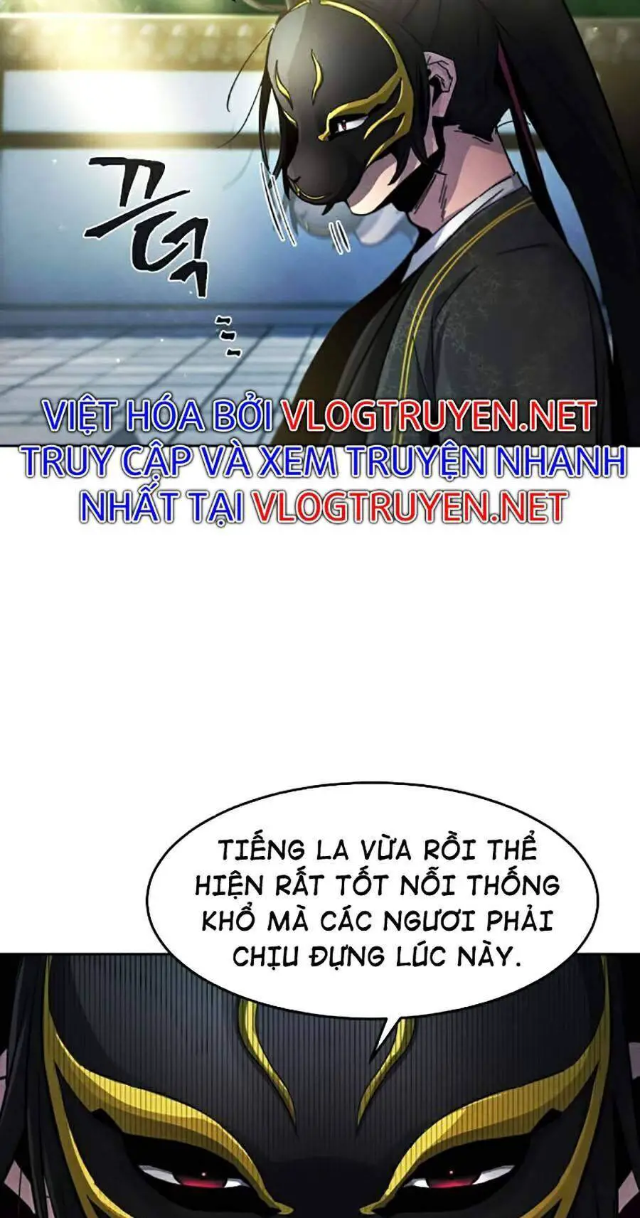 Cuồng Ma Tái Thế Nettruyen ZZZ Chương 25 Page 32