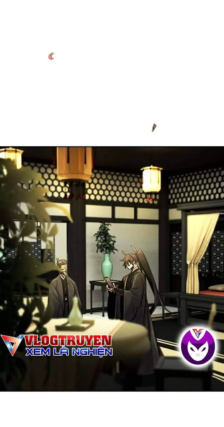 Cuồng Ma Tái Thế Nettruyen ZZZ Chương 25 Page 40