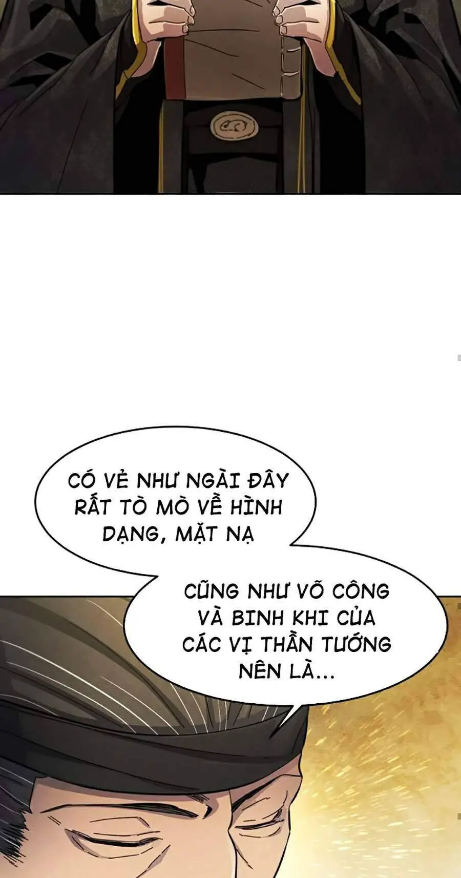 Cuồng Ma Tái Thế Nettruyen ZZZ Chương 25 Page 43