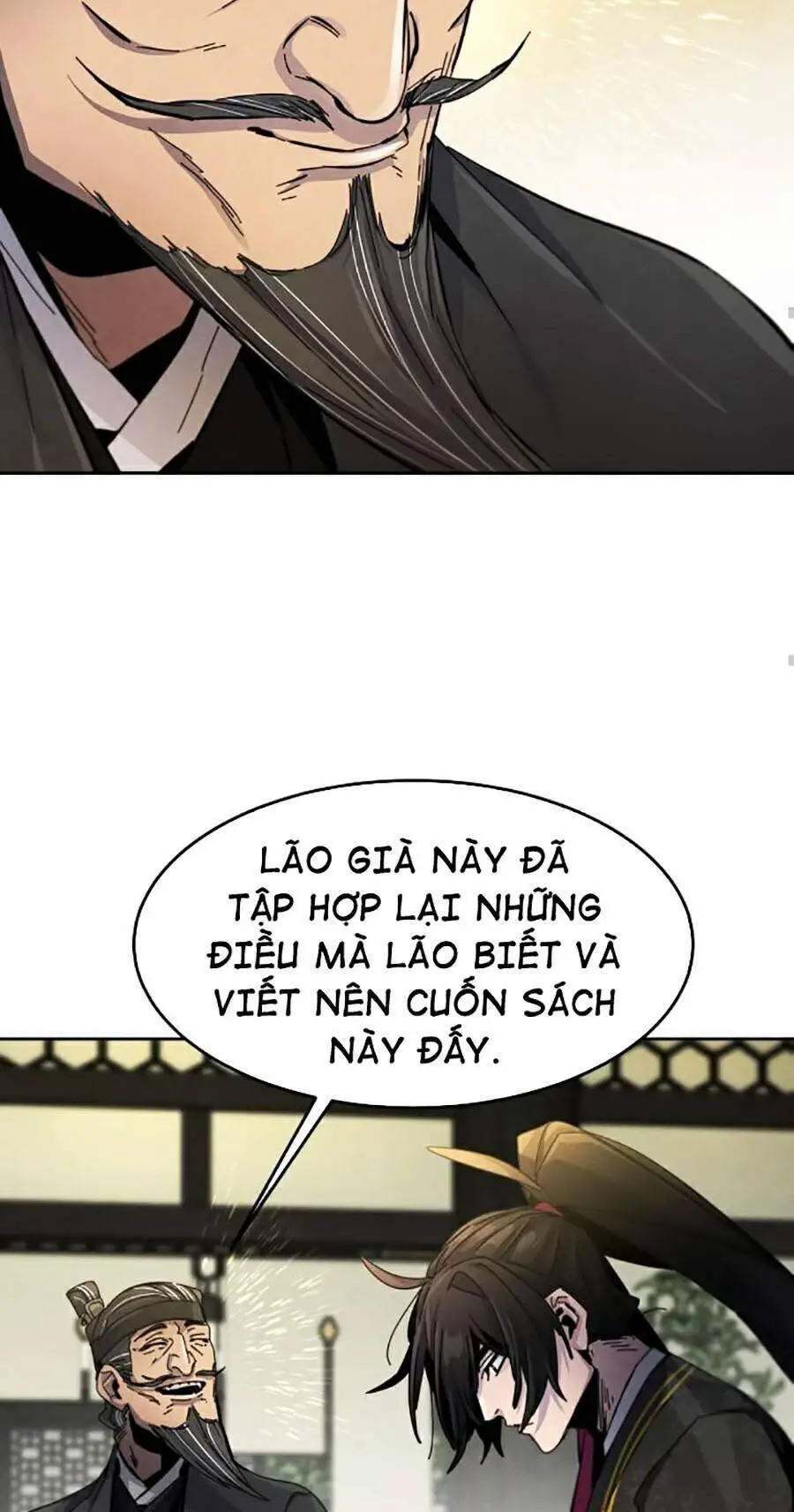 Cuồng Ma Tái Thế Nettruyen ZZZ Chương 25 Page 44