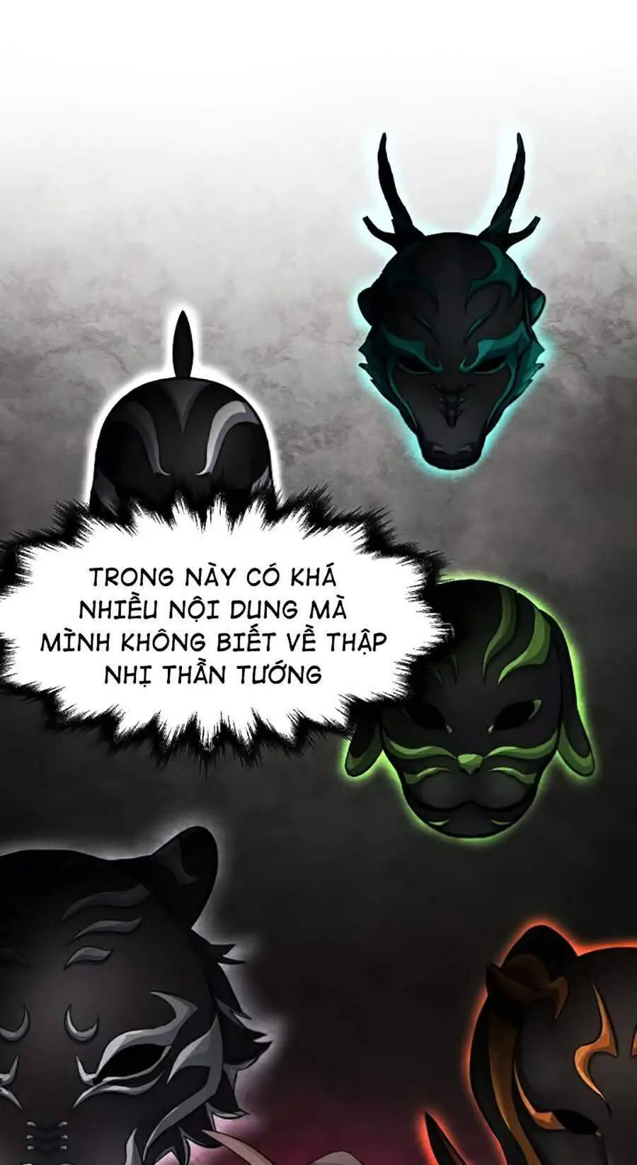 Cuồng Ma Tái Thế Nettruyen ZZZ Chương 25 Page 47