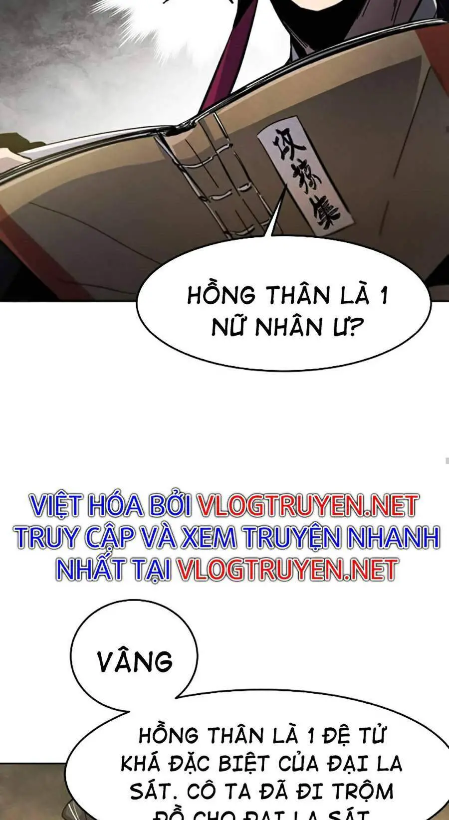 Cuồng Ma Tái Thế Nettruyen ZZZ Chương 25 Page 50
