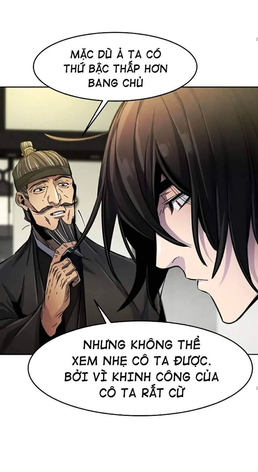 Cuồng Ma Tái Thế Nettruyen ZZZ Chương 25 Page 52