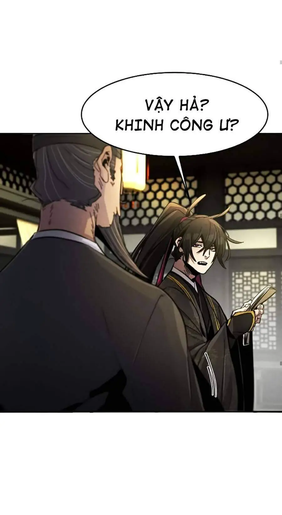 Cuồng Ma Tái Thế Nettruyen ZZZ Chương 25 Page 53