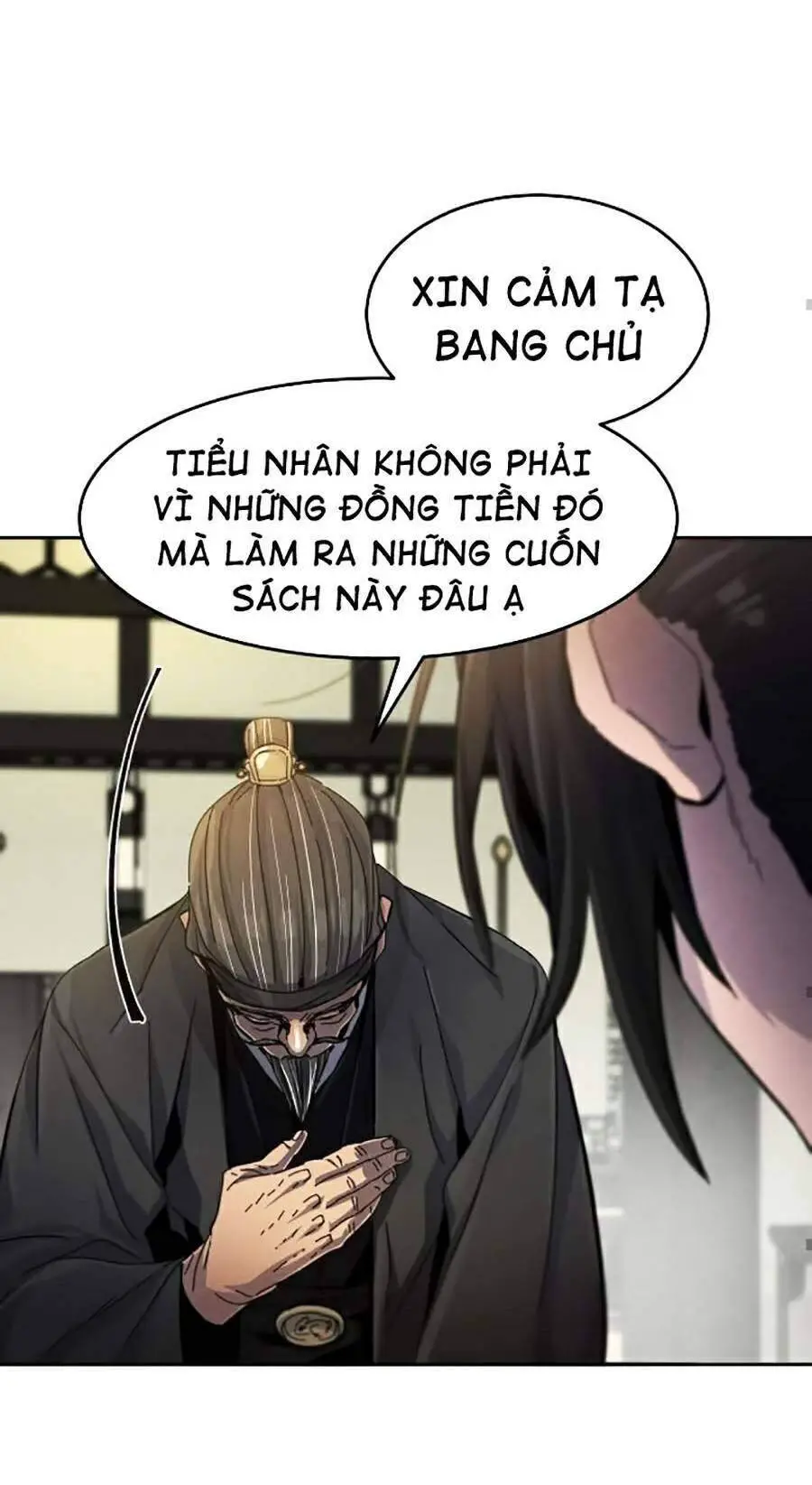 Cuồng Ma Tái Thế Nettruyen ZZZ Chương 25 Page 59