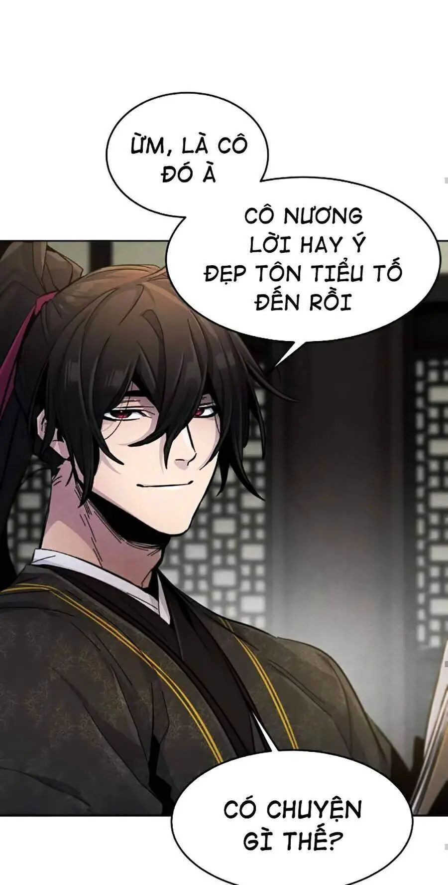 Cuồng Ma Tái Thế Nettruyen ZZZ Chương 25 Page 64