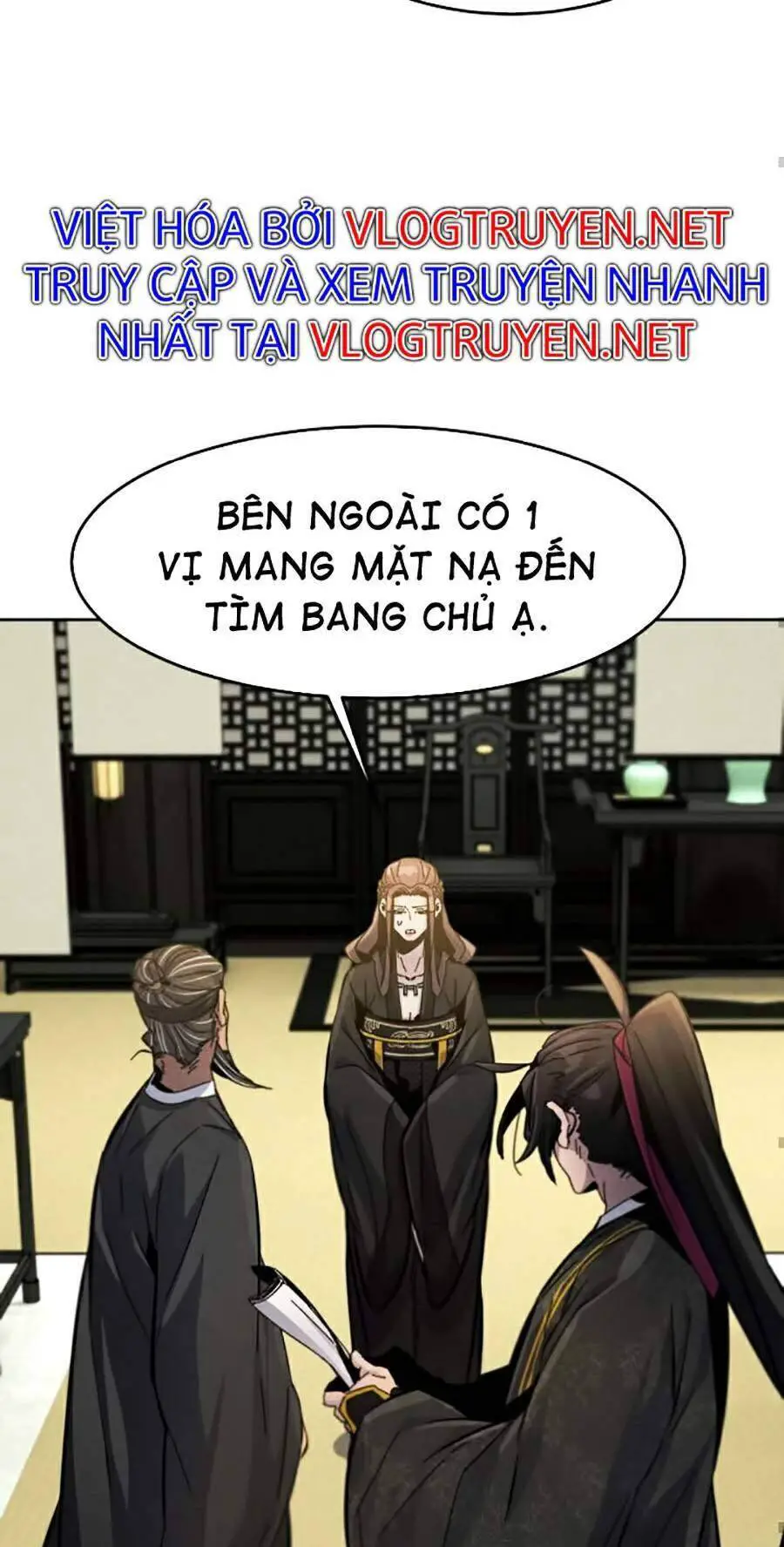Cuồng Ma Tái Thế Nettruyen ZZZ Chương 25 Page 65