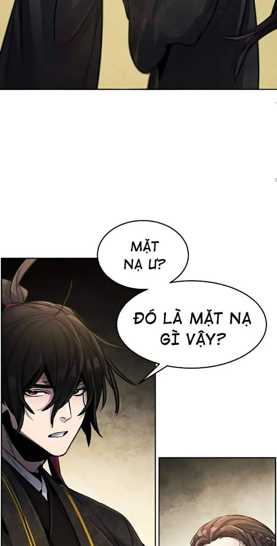 Cuồng Ma Tái Thế Nettruyen ZZZ Chương 25 Page 66