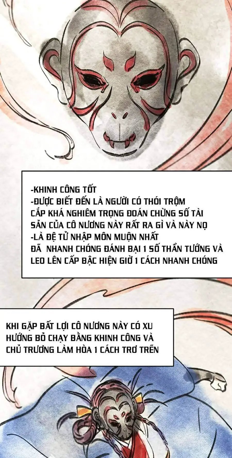 Cuồng Ma Tái Thế Nettruyen ZZZ Chương 25 Page 70
