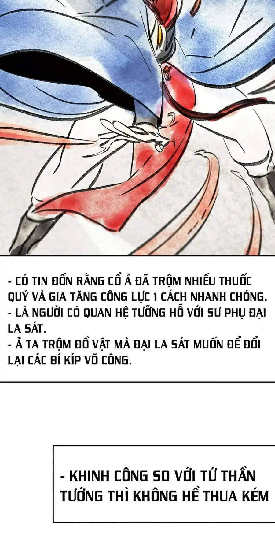 Cuồng Ma Tái Thế Nettruyen ZZZ Chương 25 Page 71
