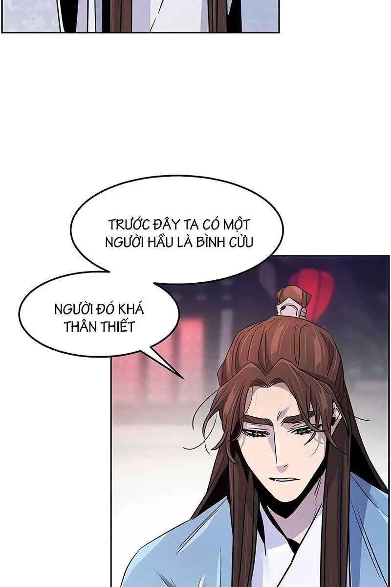 Cuồng Ma Tái Thế Nettruyen ZZZ Chương 88 Page 48
