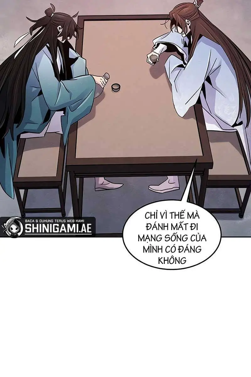 Cuồng Ma Tái Thế Nettruyen ZZZ Chương 88 Page 60