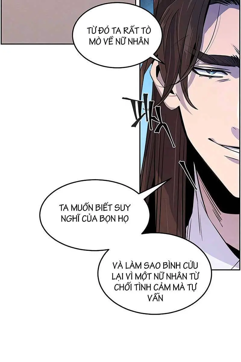 Cuồng Ma Tái Thế Nettruyen ZZZ Chương 88 Page 62