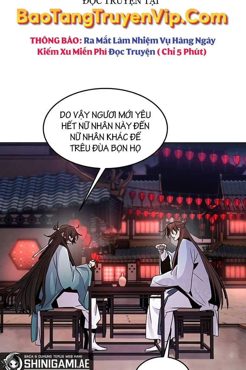 Cuồng Ma Tái Thế Nettruyen ZZZ Chương 88 Page 70