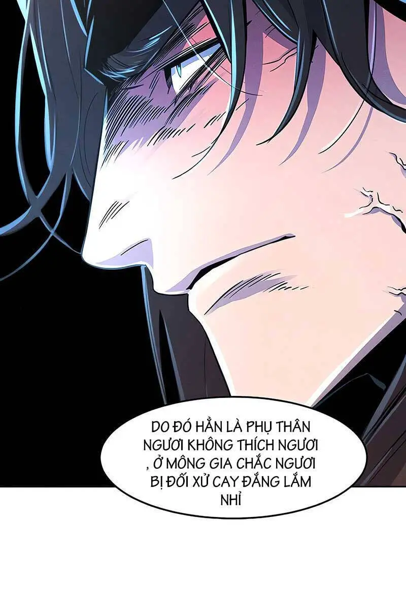 Cuồng Ma Tái Thế Nettruyen ZZZ Chương 88 Page 78
