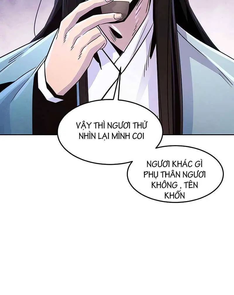 Cuồng Ma Tái Thế Nettruyen ZZZ Chương 88 Page 80