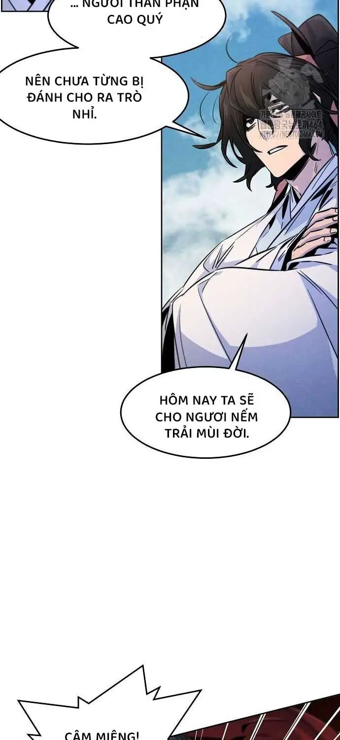 Cuồng Ma Tái Thế Nettruyen ZZZ Chương 124 Page 4