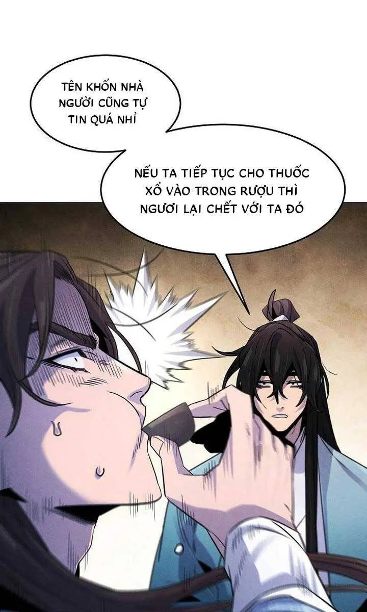 Cuồng Ma Tái Thế Nettruyen ZZZ Chương 87 Page 58