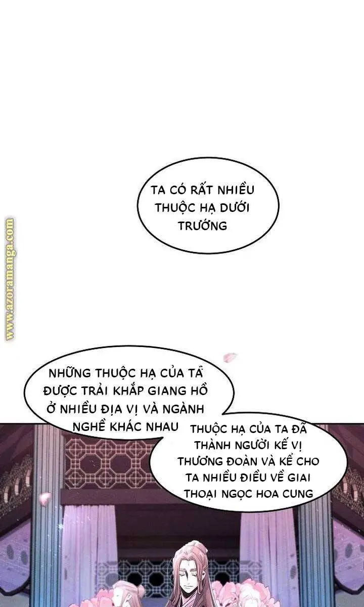 Cuồng Ma Tái Thế Nettruyen ZZZ Chương 87 Page 67