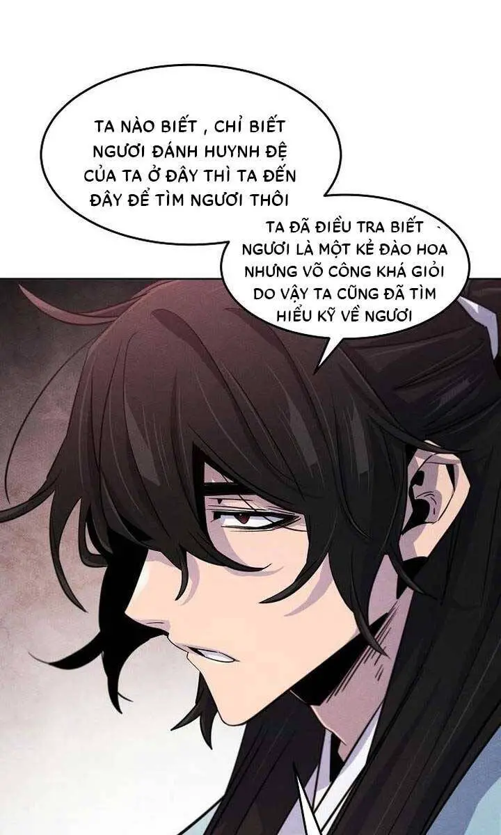Cuồng Ma Tái Thế Nettruyen ZZZ Chương 87 Page 74