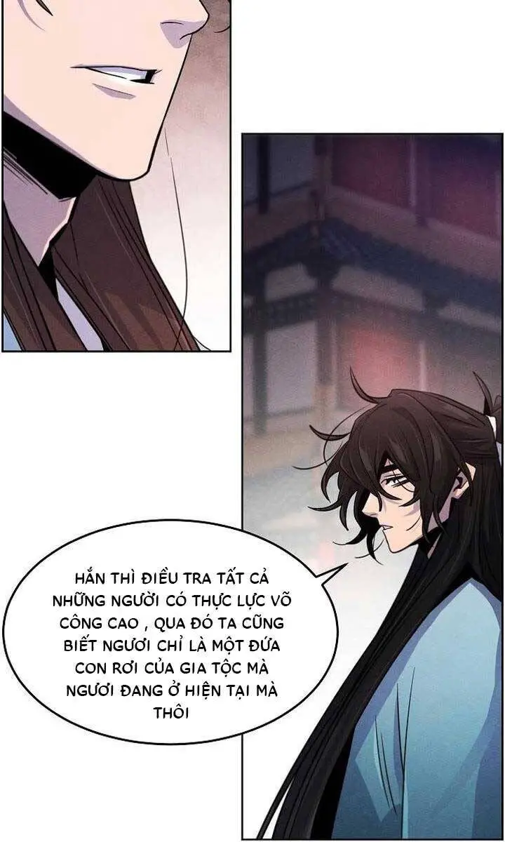 Cuồng Ma Tái Thế Nettruyen ZZZ Chương 87 Page 76