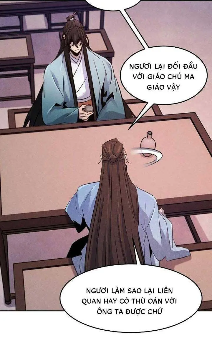 Cuồng Ma Tái Thế Nettruyen ZZZ Chương 87 Page 88