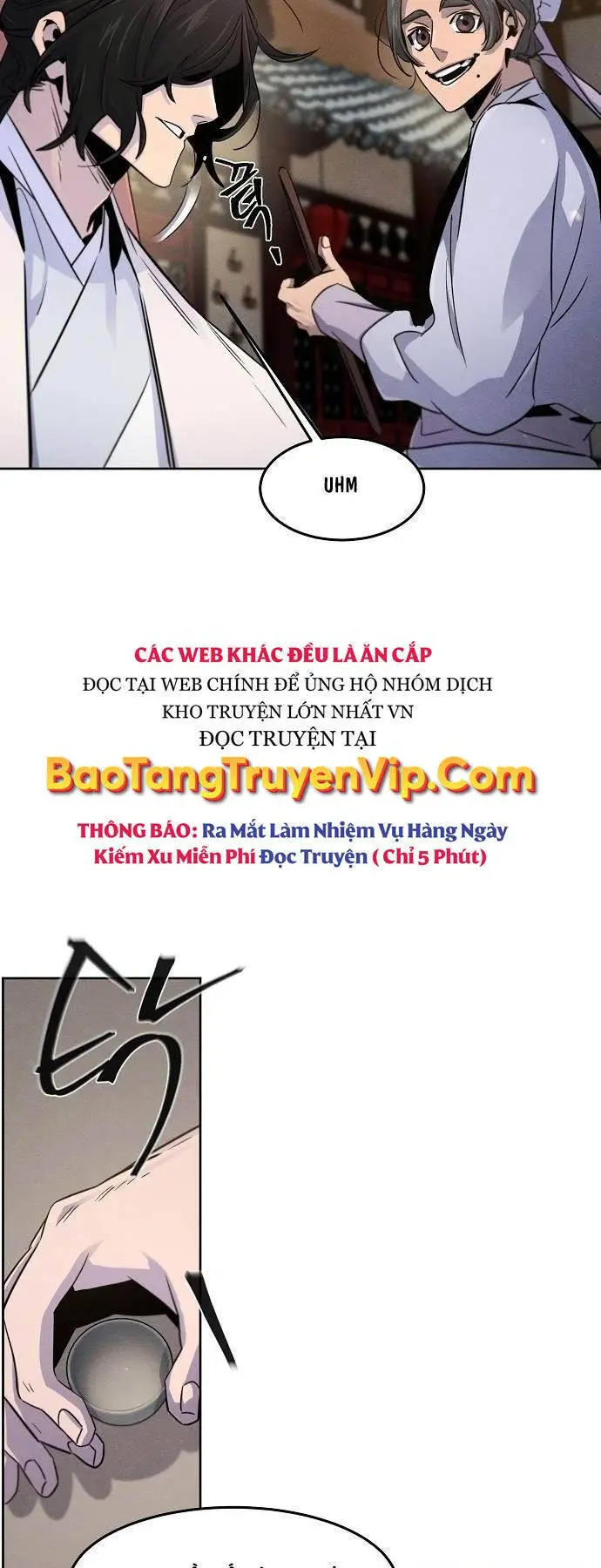 Cuồng Ma Tái Thế Nettruyen ZZZ Chương 120 Page 17