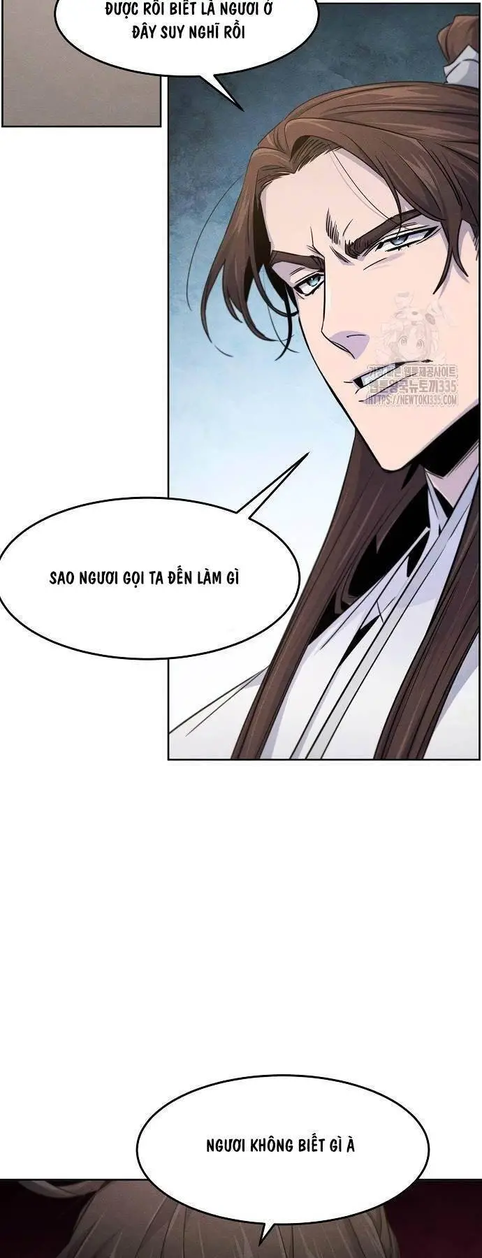Cuồng Ma Tái Thế Nettruyen ZZZ Chương 120 Page 18