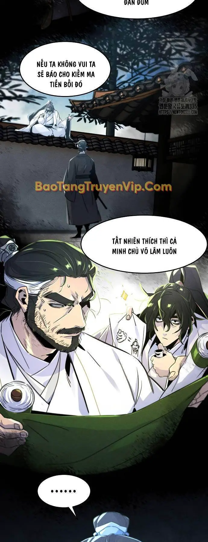 Cuồng Ma Tái Thế Nettruyen ZZZ Chương 120 Page 29