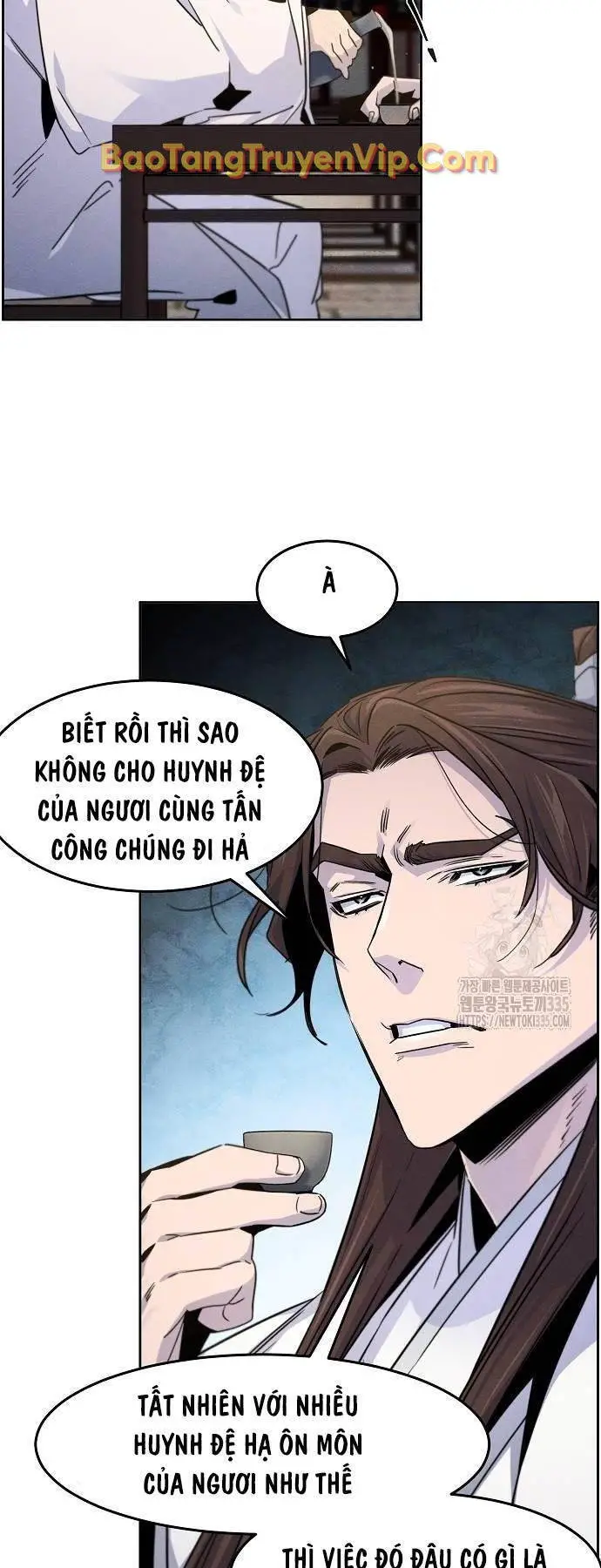 Cuồng Ma Tái Thế Nettruyen ZZZ Chương 120 Page 35