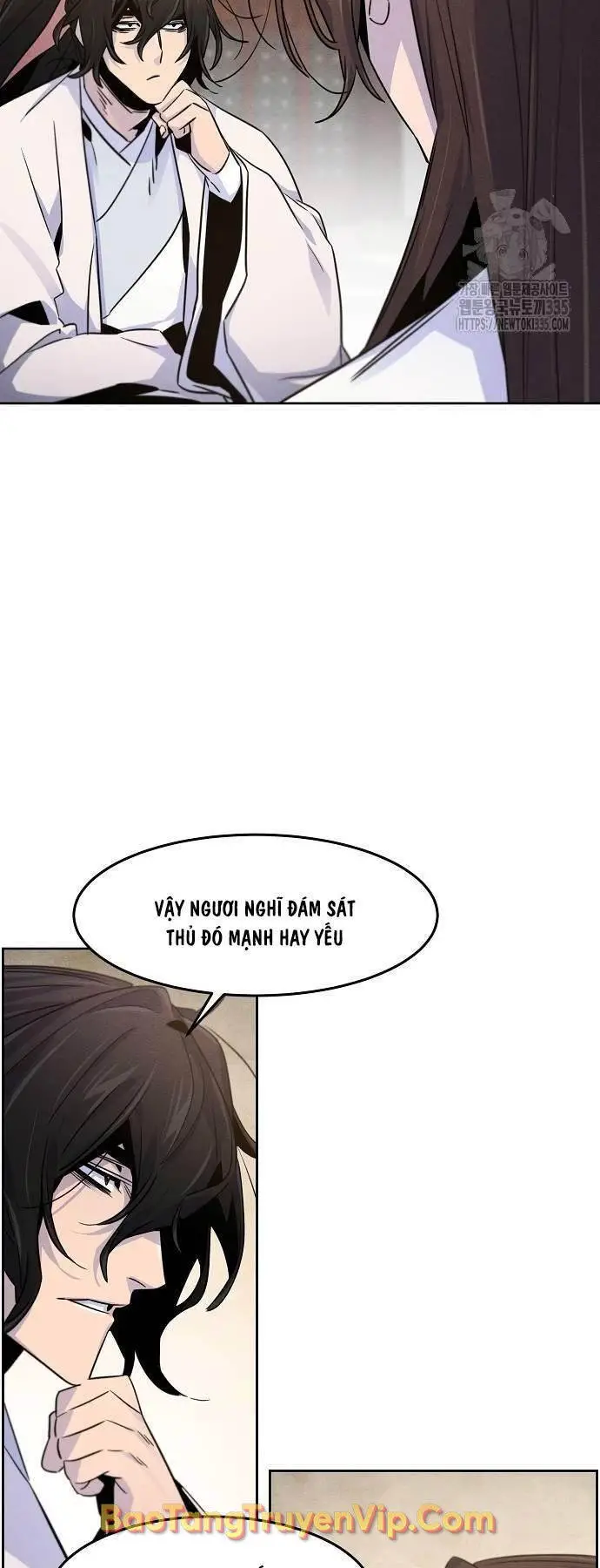 Cuồng Ma Tái Thế Nettruyen ZZZ Chương 120 Page 41