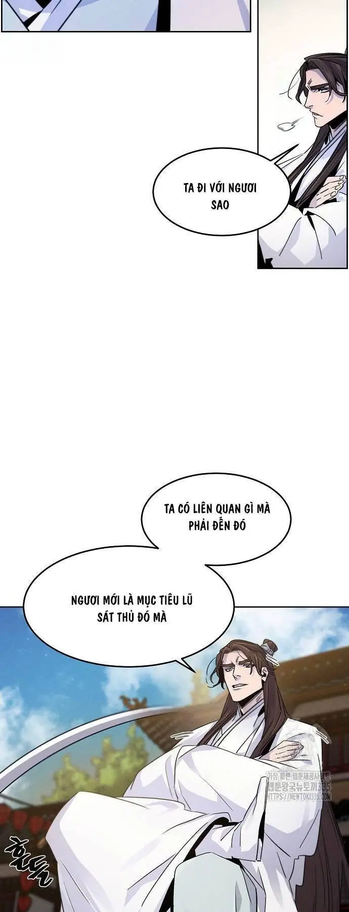 Cuồng Ma Tái Thế Nettruyen ZZZ Chương 120 Page 45