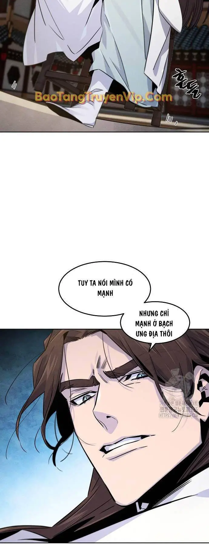 Cuồng Ma Tái Thế Nettruyen ZZZ Chương 120 Page 46