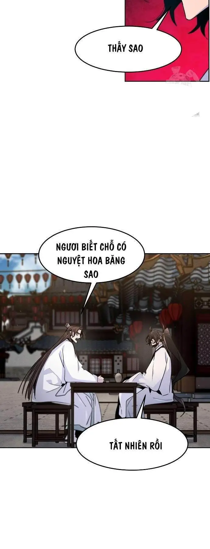 Cuồng Ma Tái Thế Nettruyen ZZZ Chương 120 Page 51