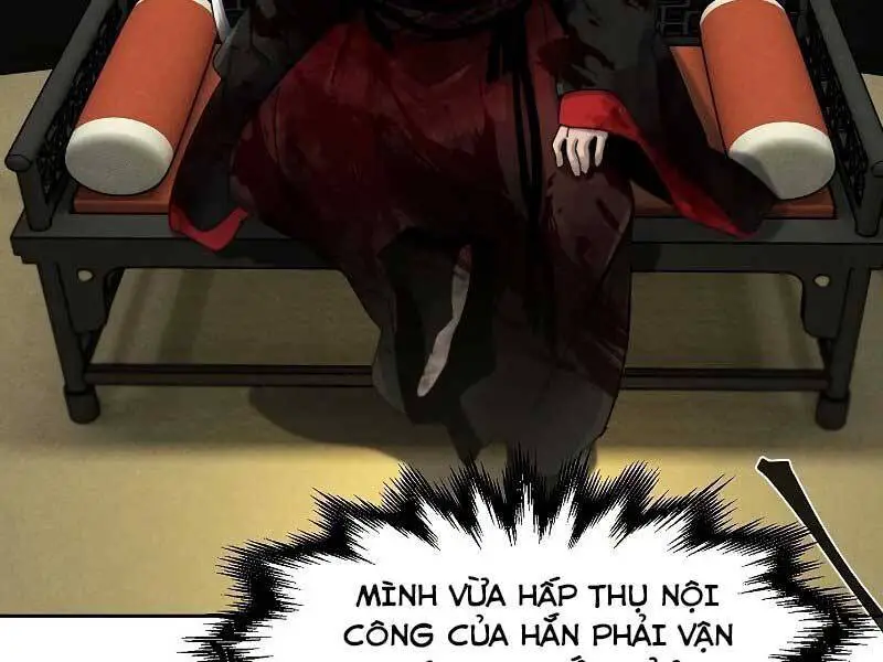 Cuồng Ma Tái Thế Nettruyen ZZZ Chương 54 Page 118