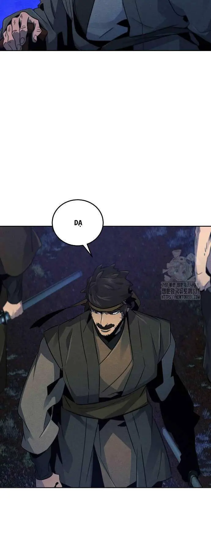 Cuồng Ma Tái Thế Nettruyen ZZZ Chương 116 Page 16