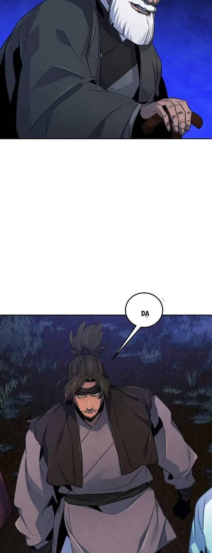Cuồng Ma Tái Thế Nettruyen ZZZ Chương 116 Page 26