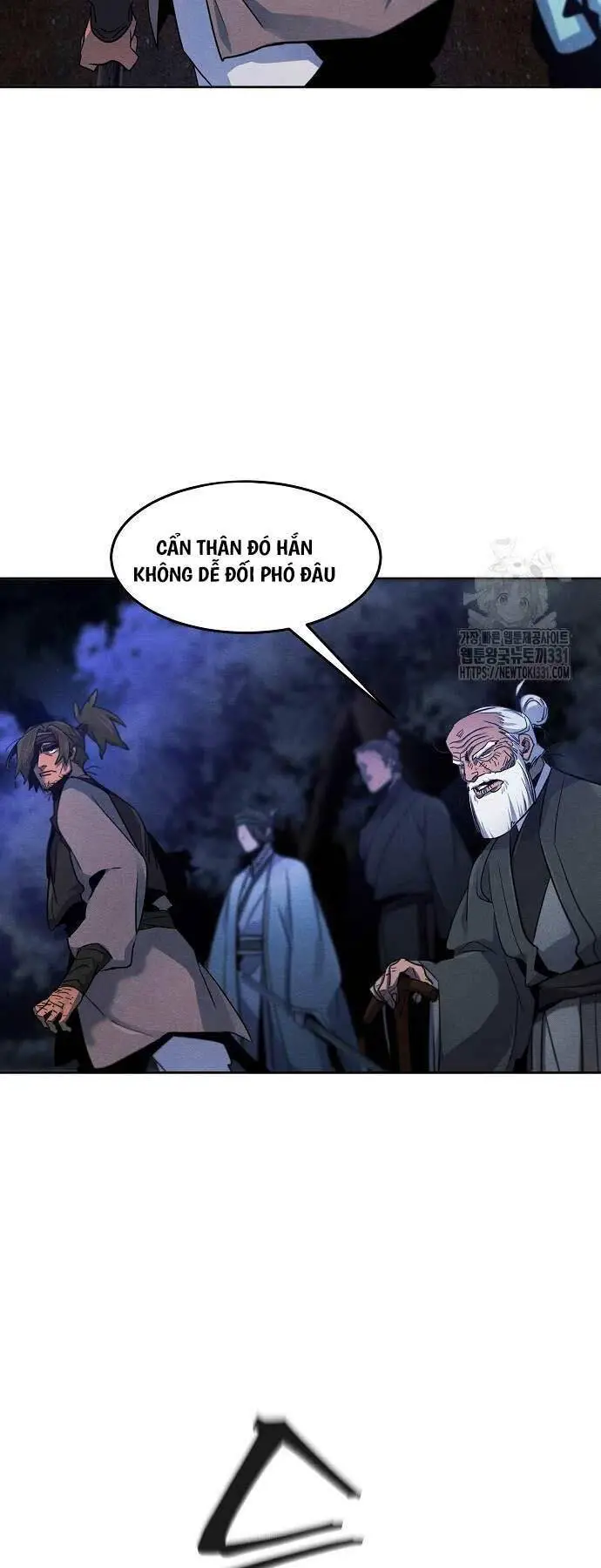 Cuồng Ma Tái Thế Nettruyen ZZZ Chương 116 Page 27