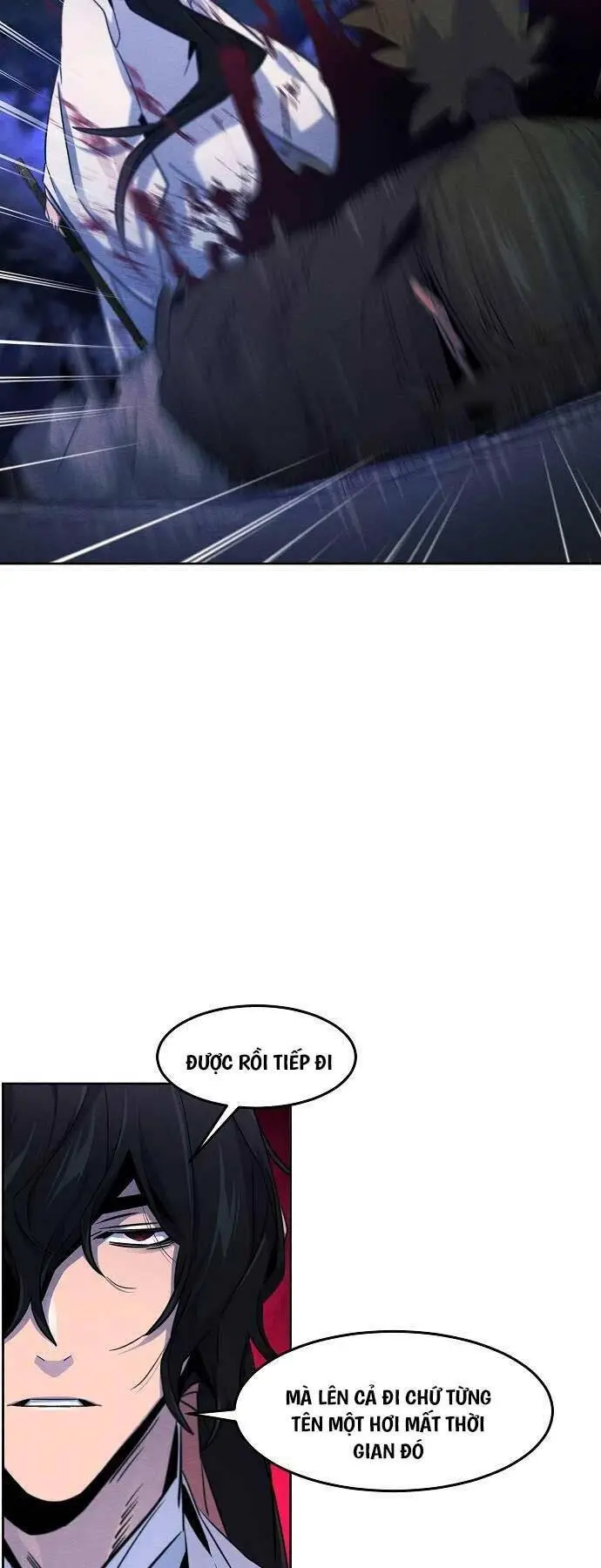 Cuồng Ma Tái Thế Nettruyen ZZZ Chương 116 Page 34