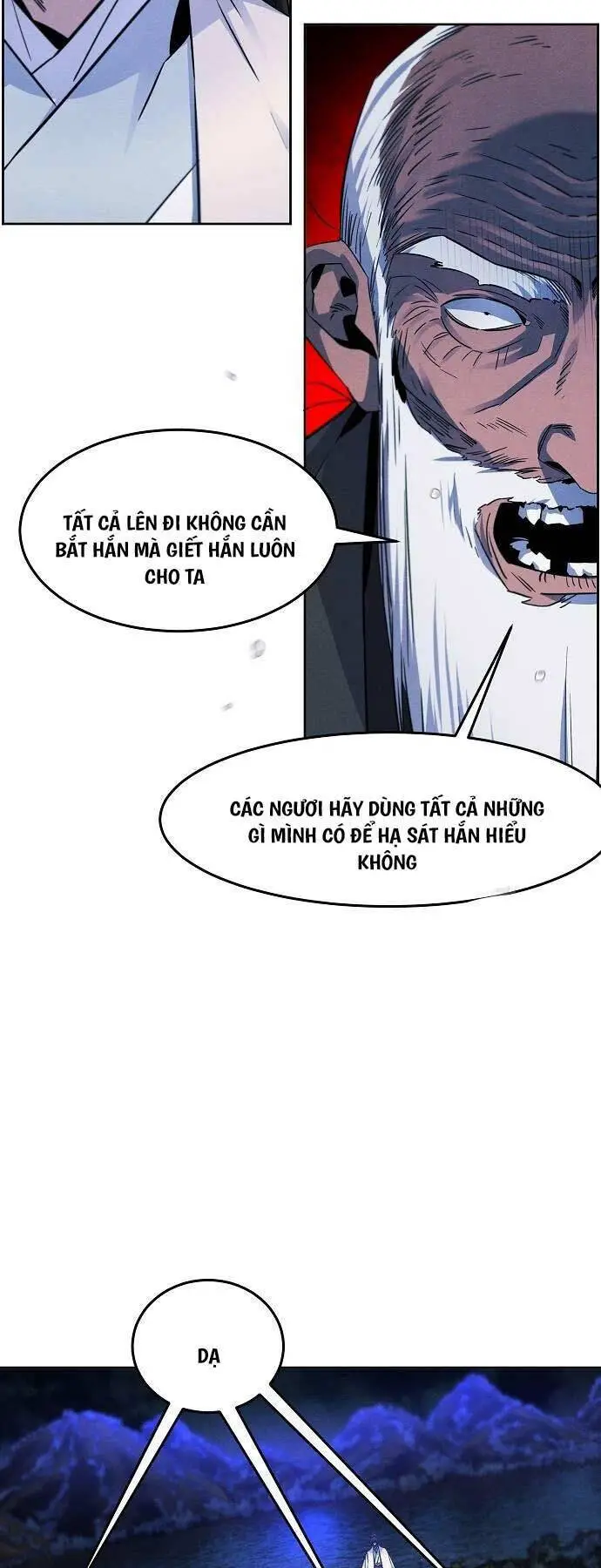Cuồng Ma Tái Thế Nettruyen ZZZ Chương 116 Page 35