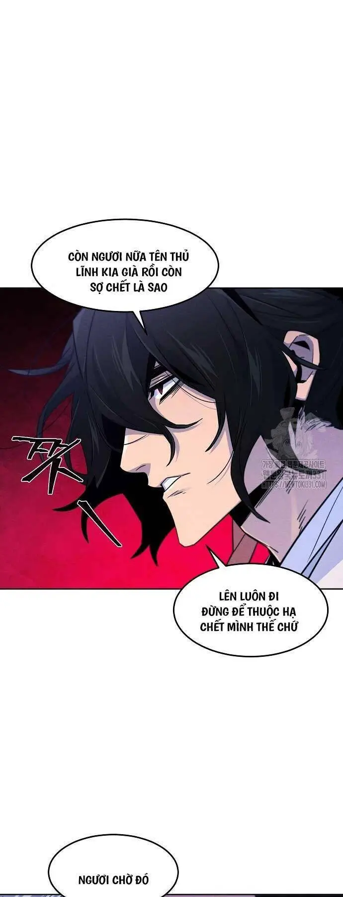 Cuồng Ma Tái Thế Nettruyen ZZZ Chương 116 Page 38