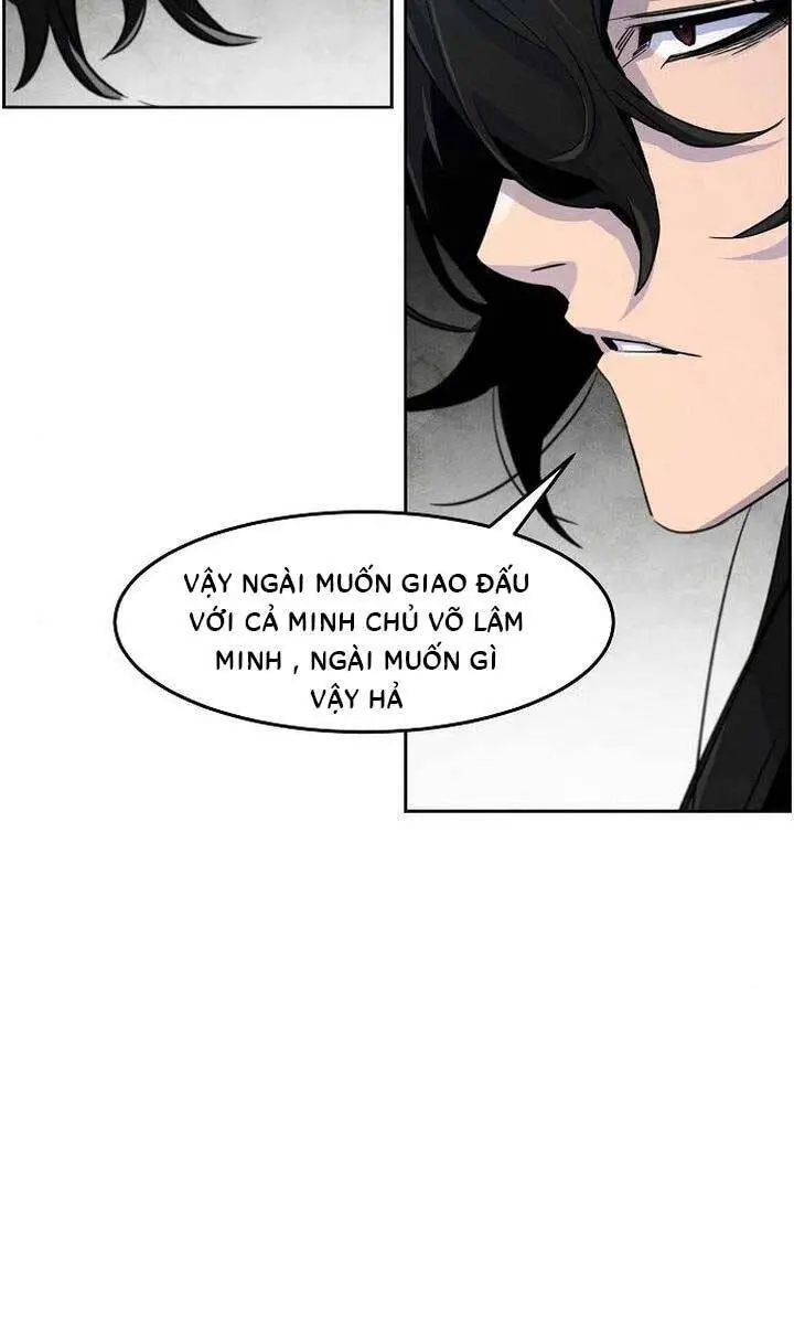 Cuồng Ma Tái Thế Nettruyen ZZZ Chương 86 Page 6