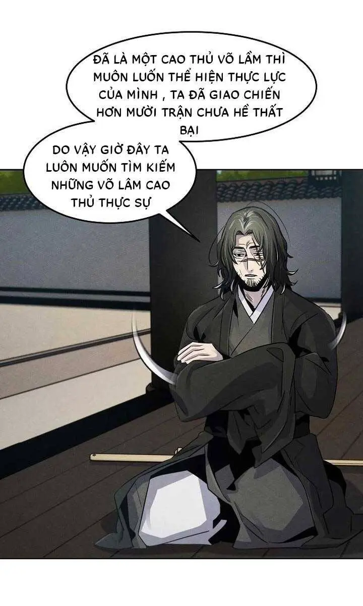 Cuồng Ma Tái Thế Nettruyen ZZZ Chương 86 Page 7