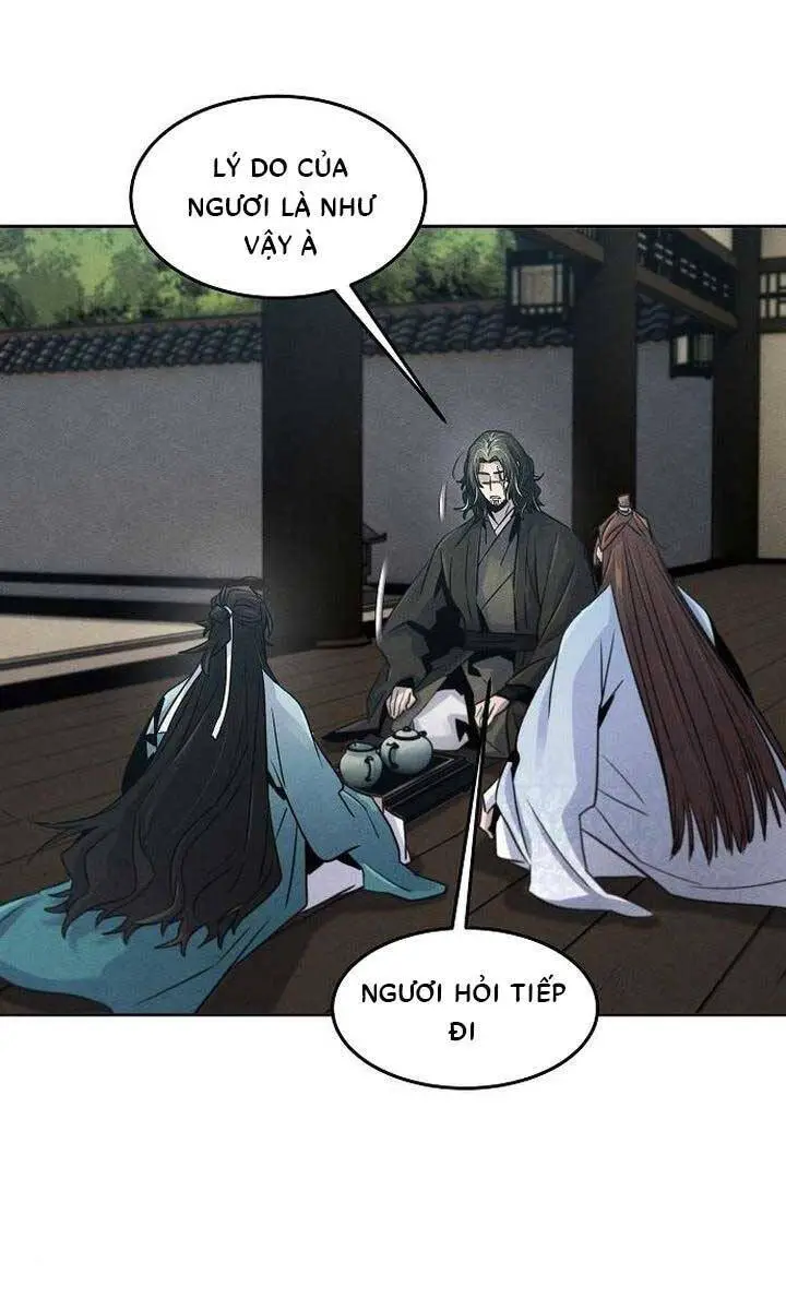 Cuồng Ma Tái Thế Nettruyen ZZZ Chương 86 Page 19