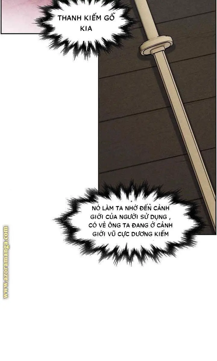 Cuồng Ma Tái Thế Nettruyen ZZZ Chương 86 Page 21