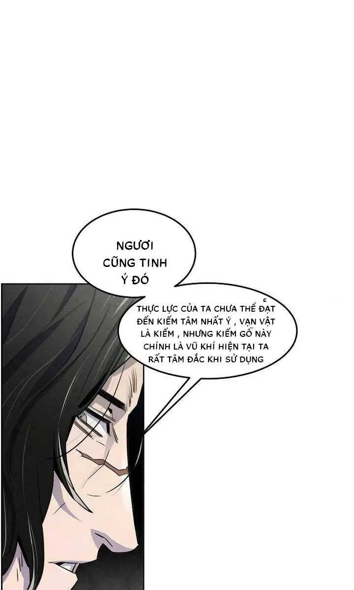 Cuồng Ma Tái Thế Nettruyen ZZZ Chương 86 Page 23
