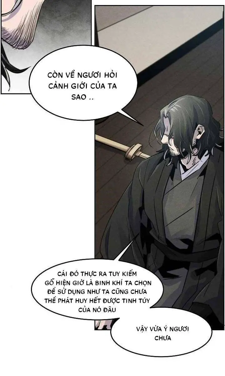 Cuồng Ma Tái Thế Nettruyen ZZZ Chương 86 Page 24