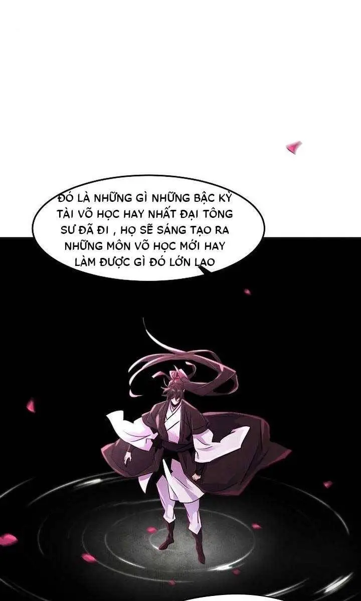 Cuồng Ma Tái Thế Nettruyen ZZZ Chương 86 Page 36