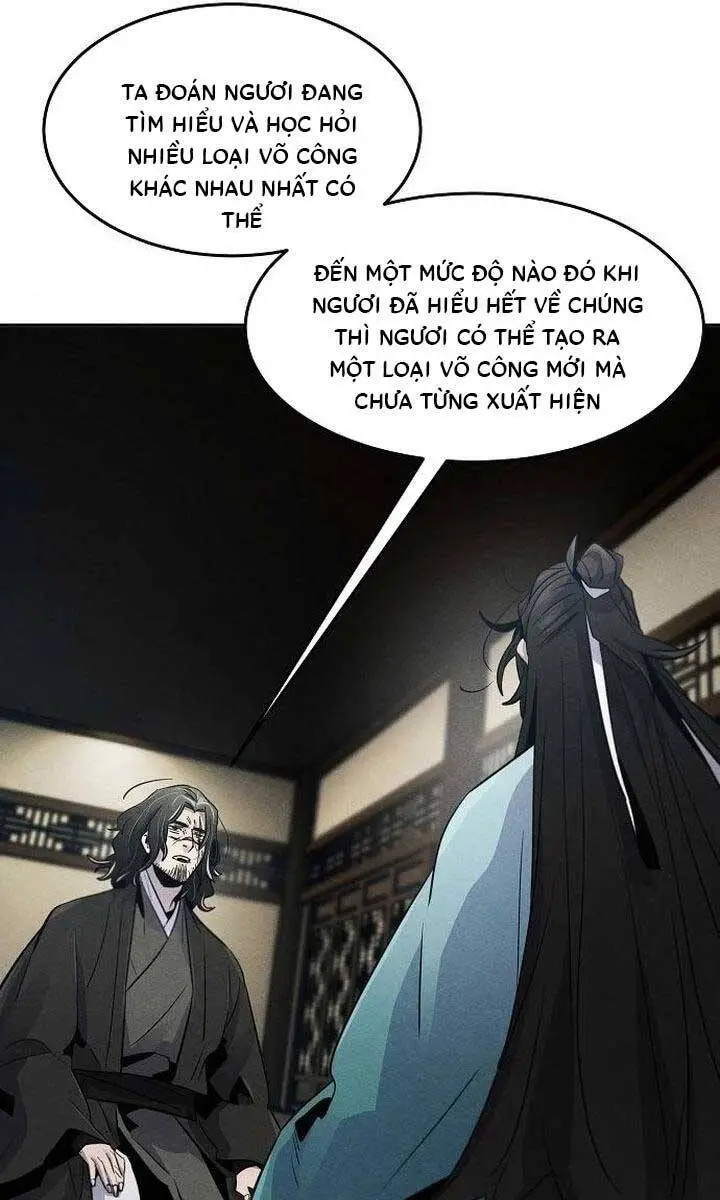 Cuồng Ma Tái Thế Nettruyen ZZZ Chương 86 Page 38