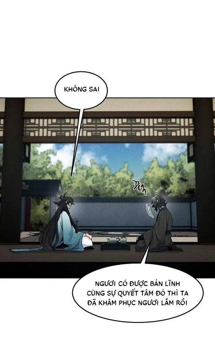 Cuồng Ma Tái Thế Nettruyen ZZZ Chương 86 Page 43